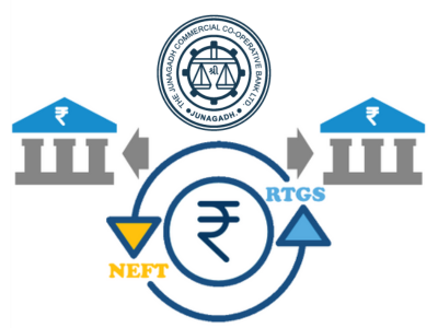 Jcom RTGS-NEFT
